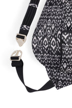 Dark Sky Ikat