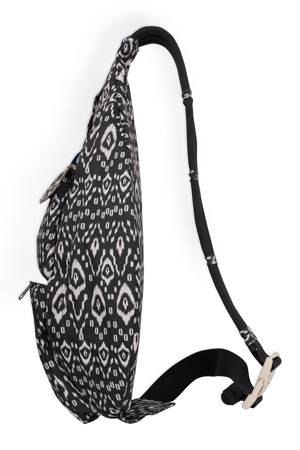 Dark Sky Ikat