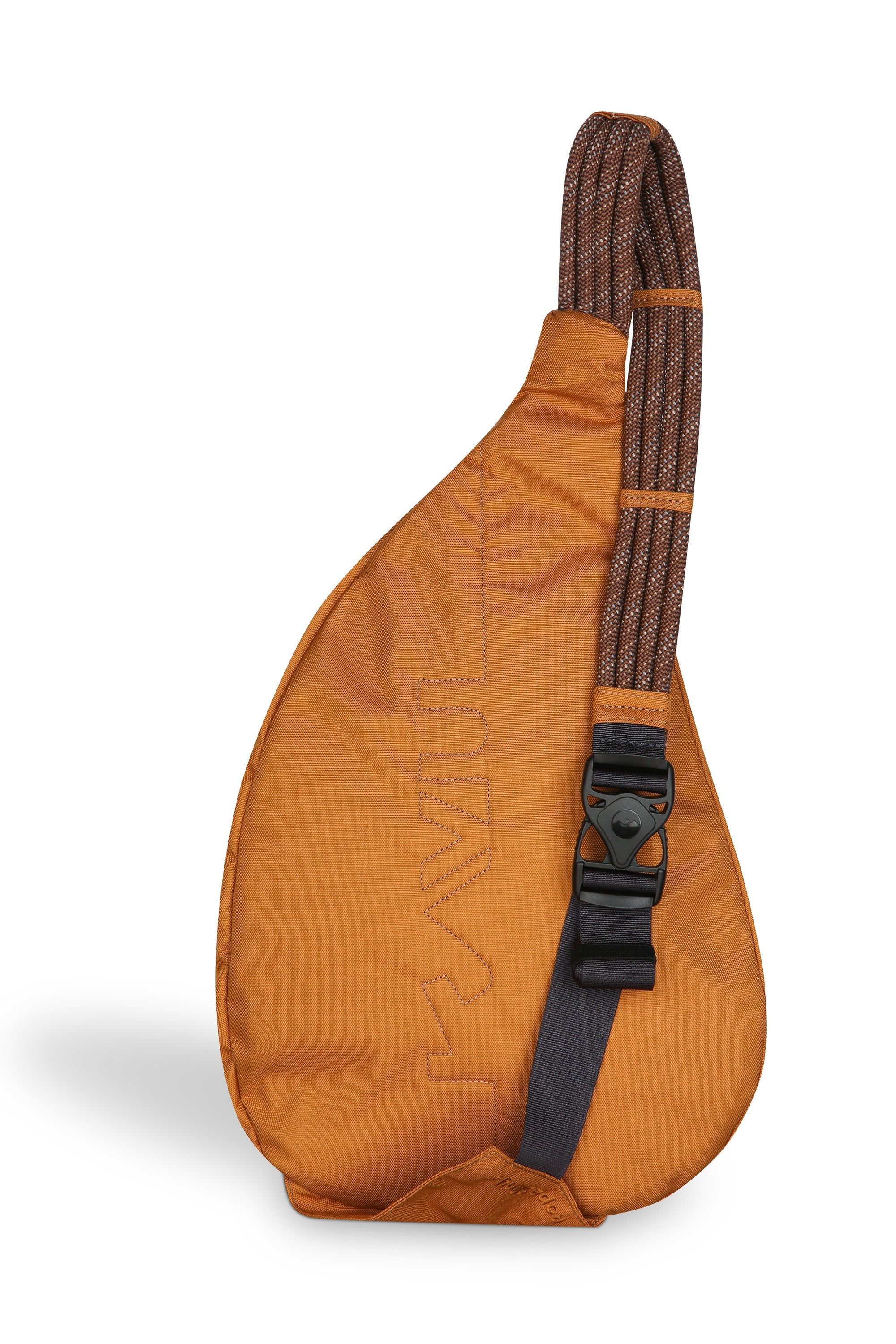 is mini kavu rope sling backpack waterproof Rope Sling Pink