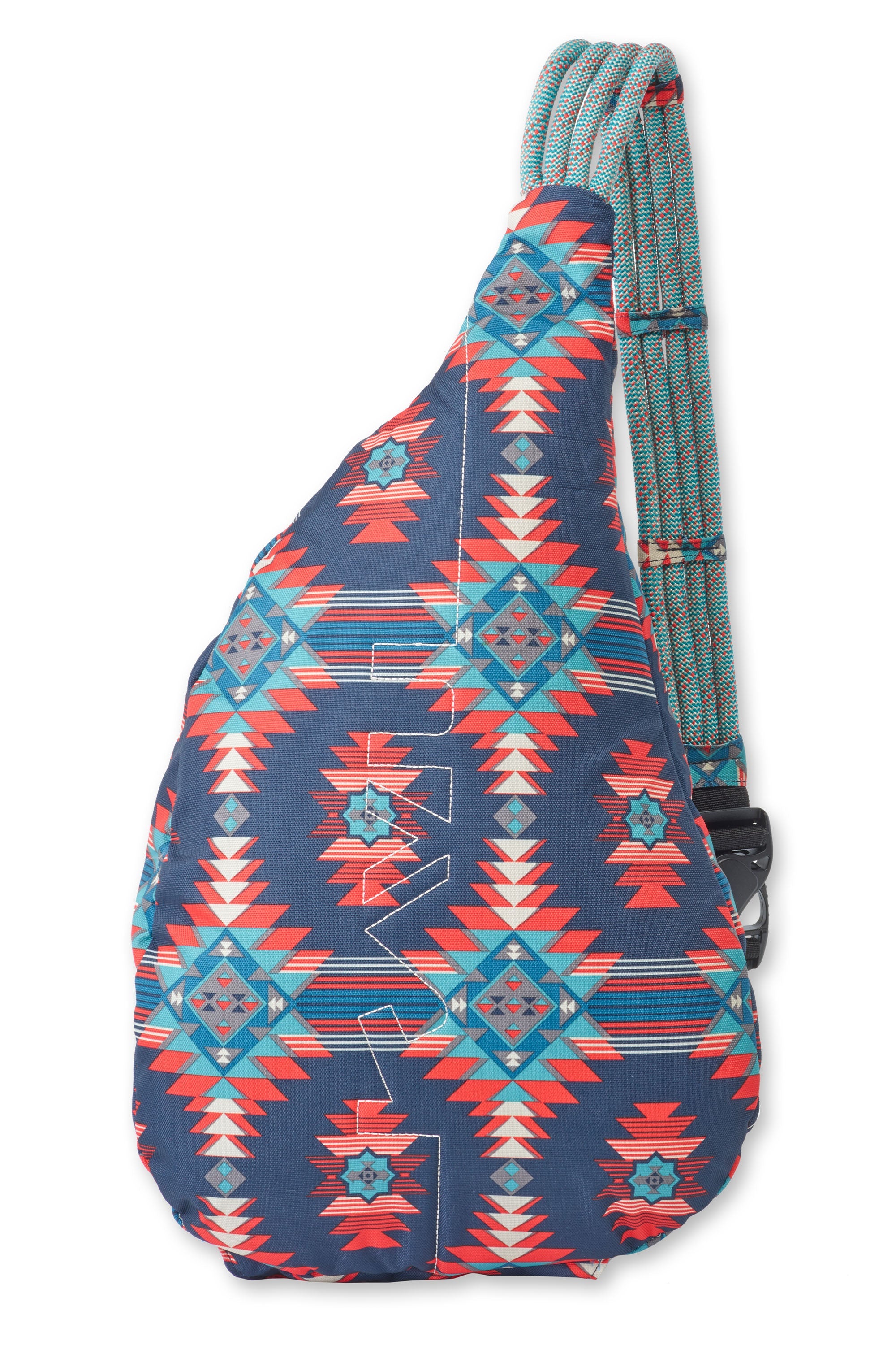 electric rain kavu bag Rope Sling Pink