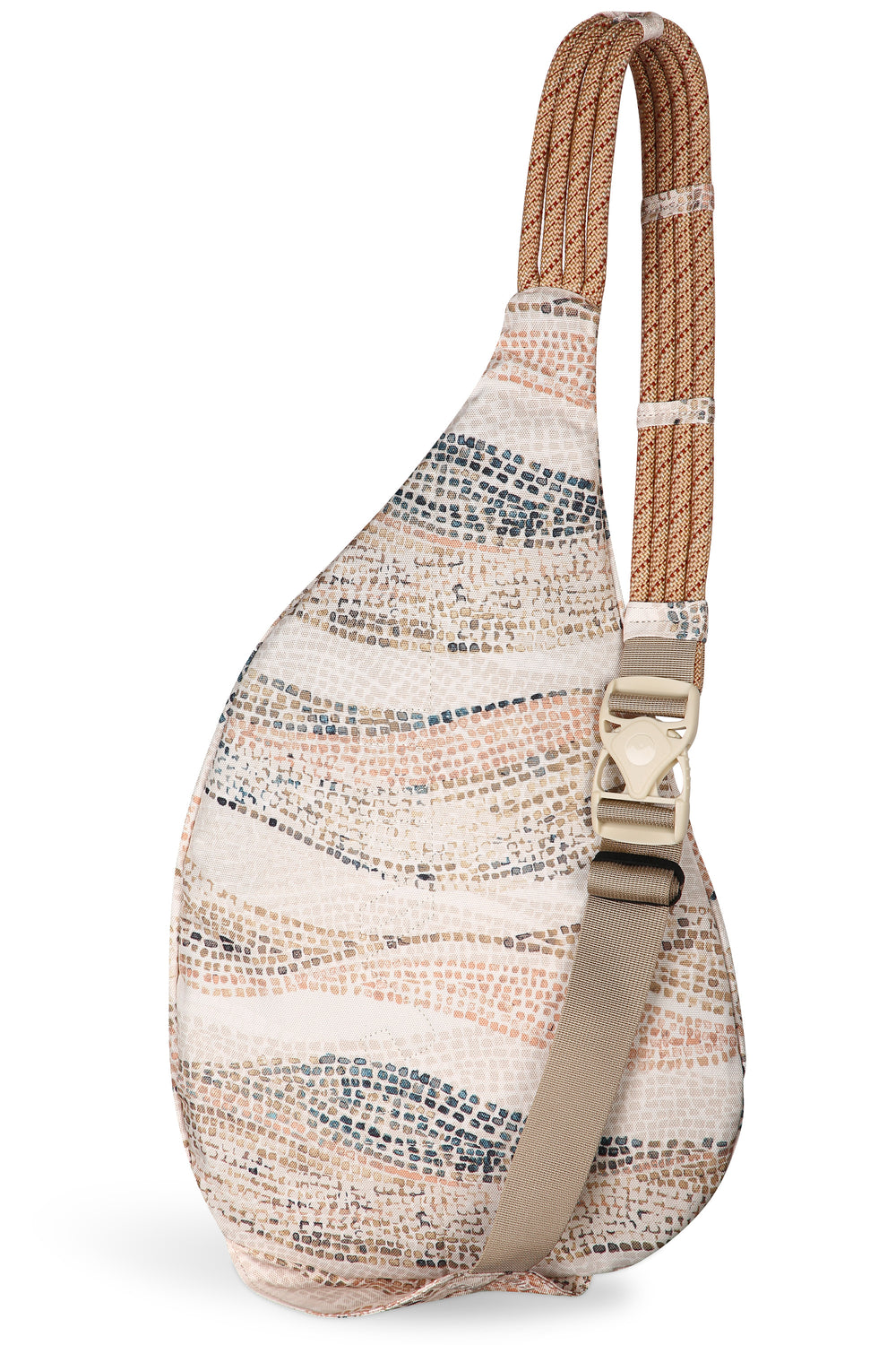 Gray kavu rope bag best sale