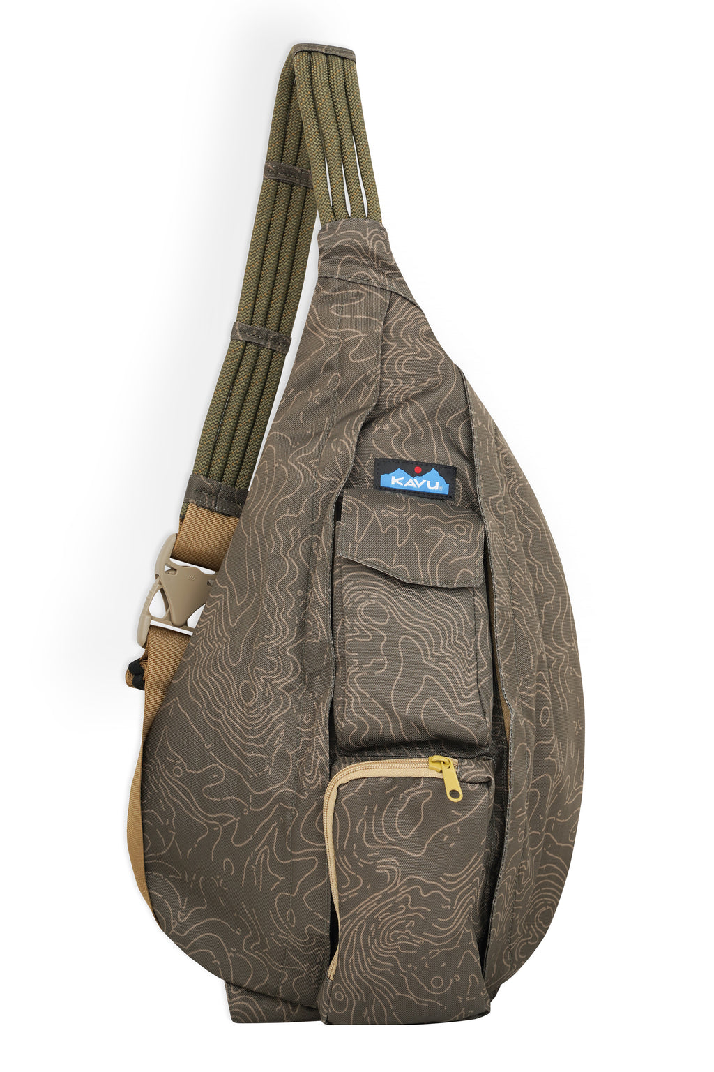 Olive Topo