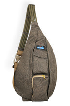 Olive Topo