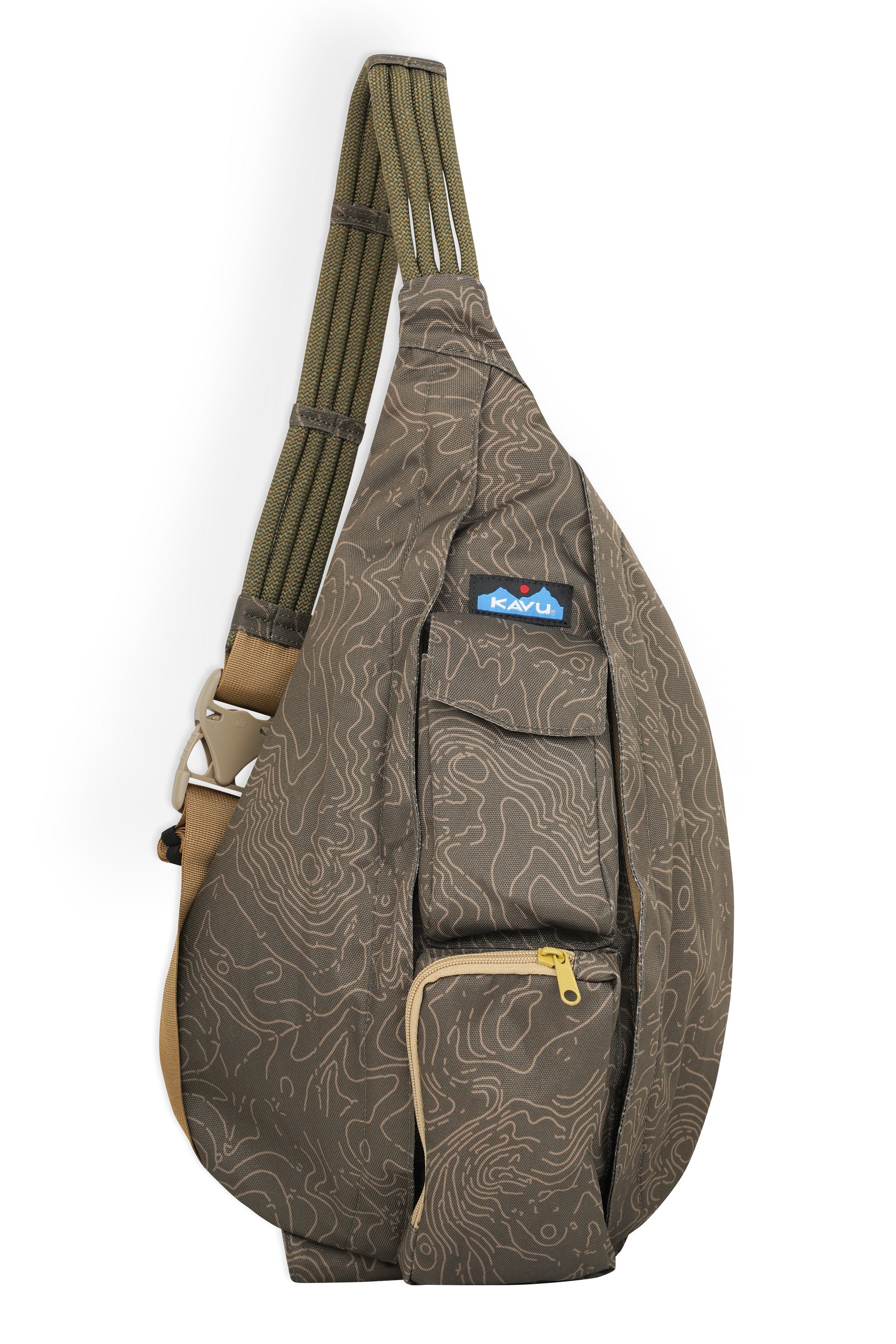 Olive Topo