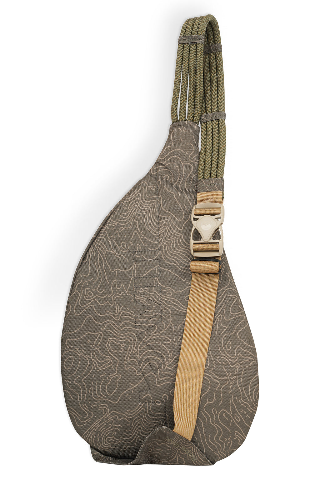 Olive Topo