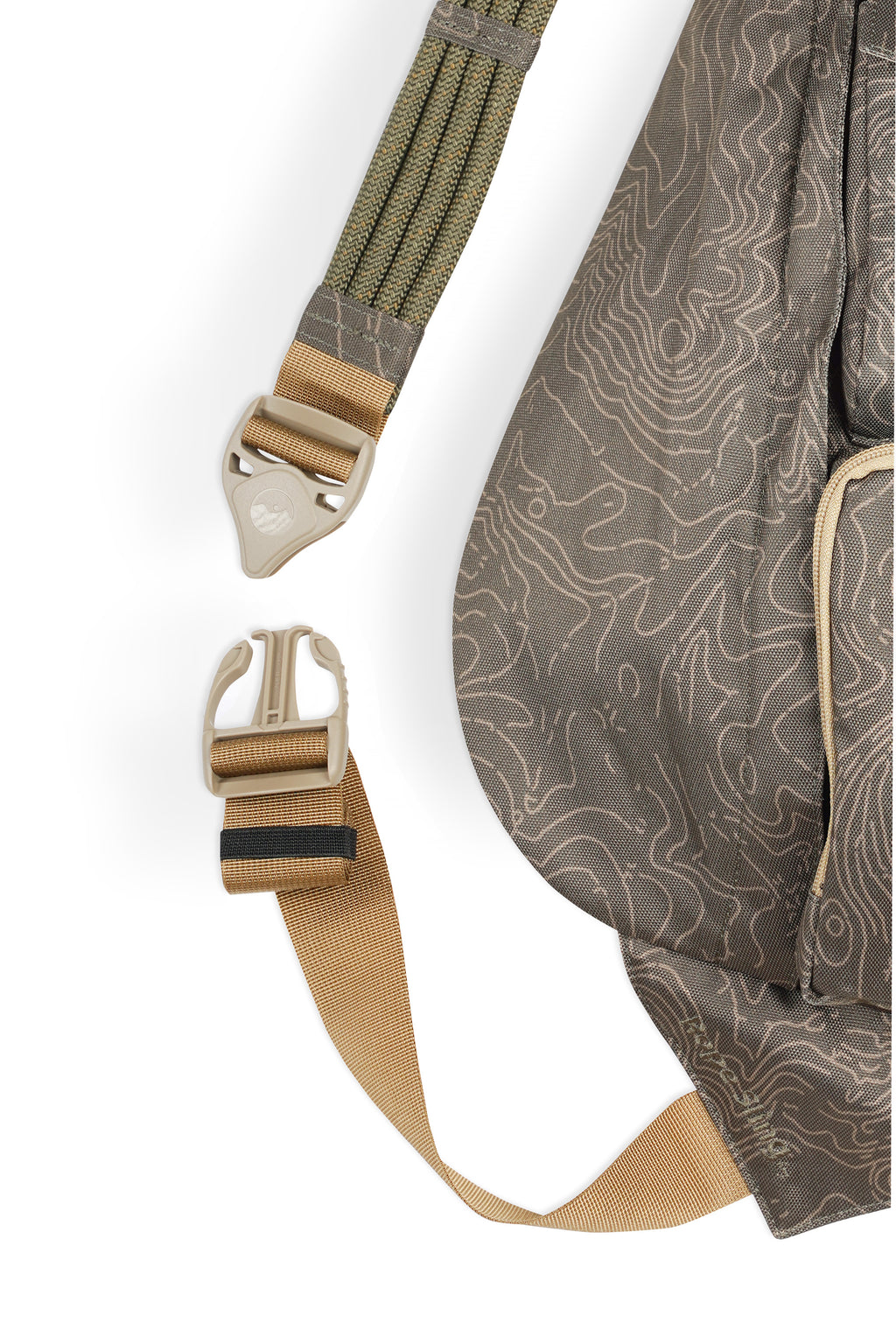 Olive Topo