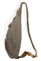 Olive Topo