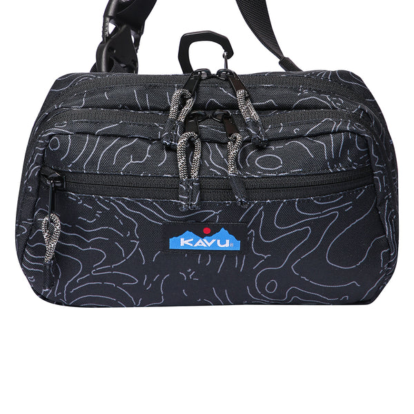 Kavu camera outlet bag