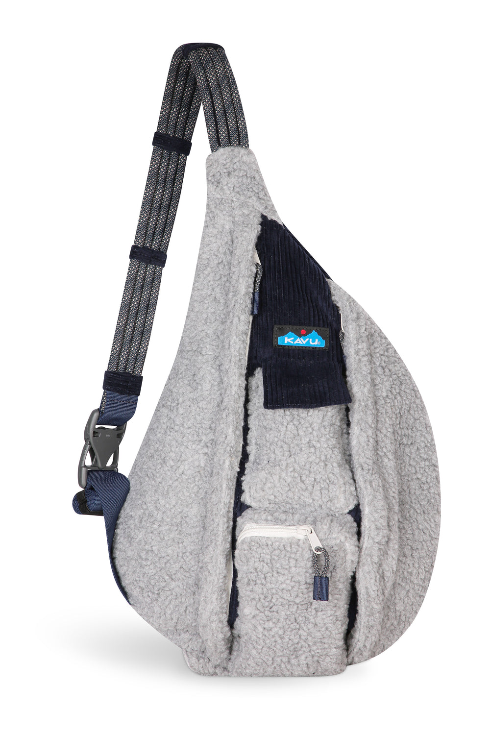 Gray kavu rope bag best sale