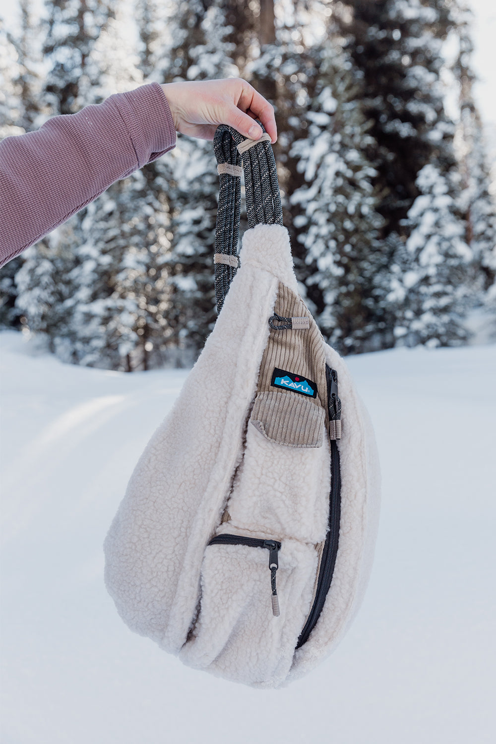 Rope Snug KAVU