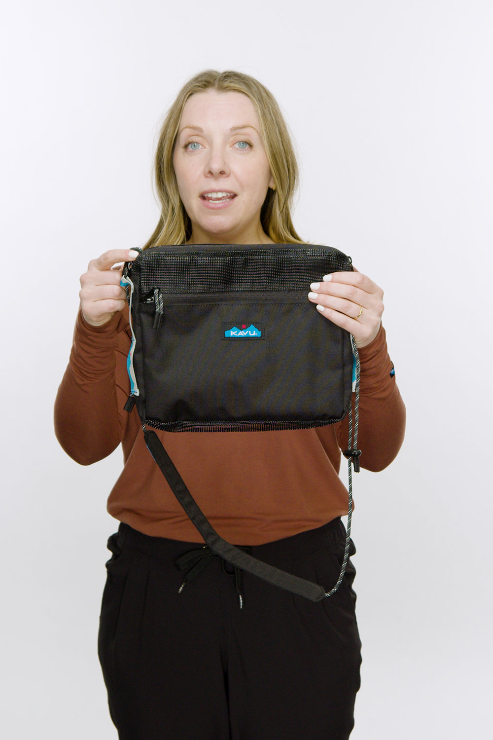 Seashore KAVU