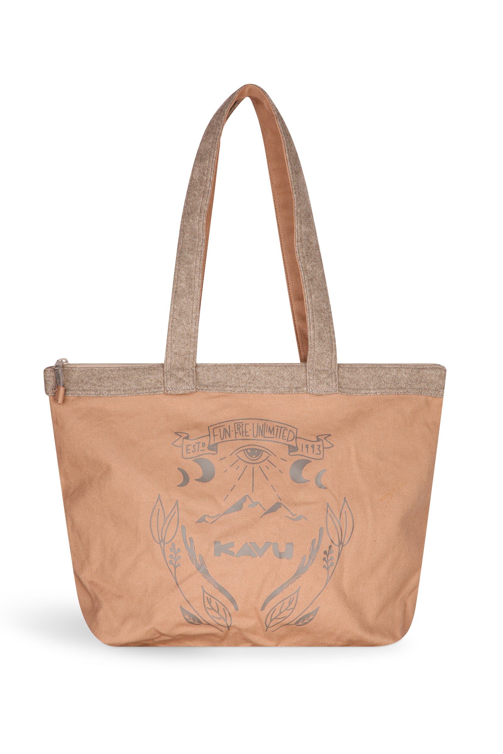 Kavu tote bag shop