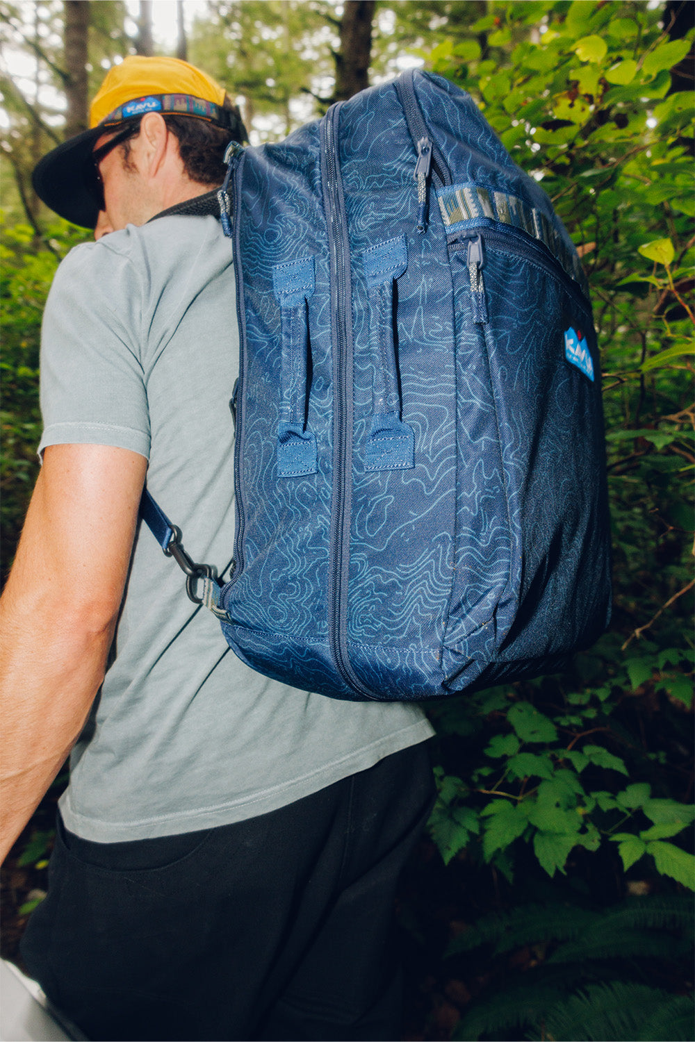 Navy Topo