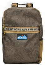 Olive Topo