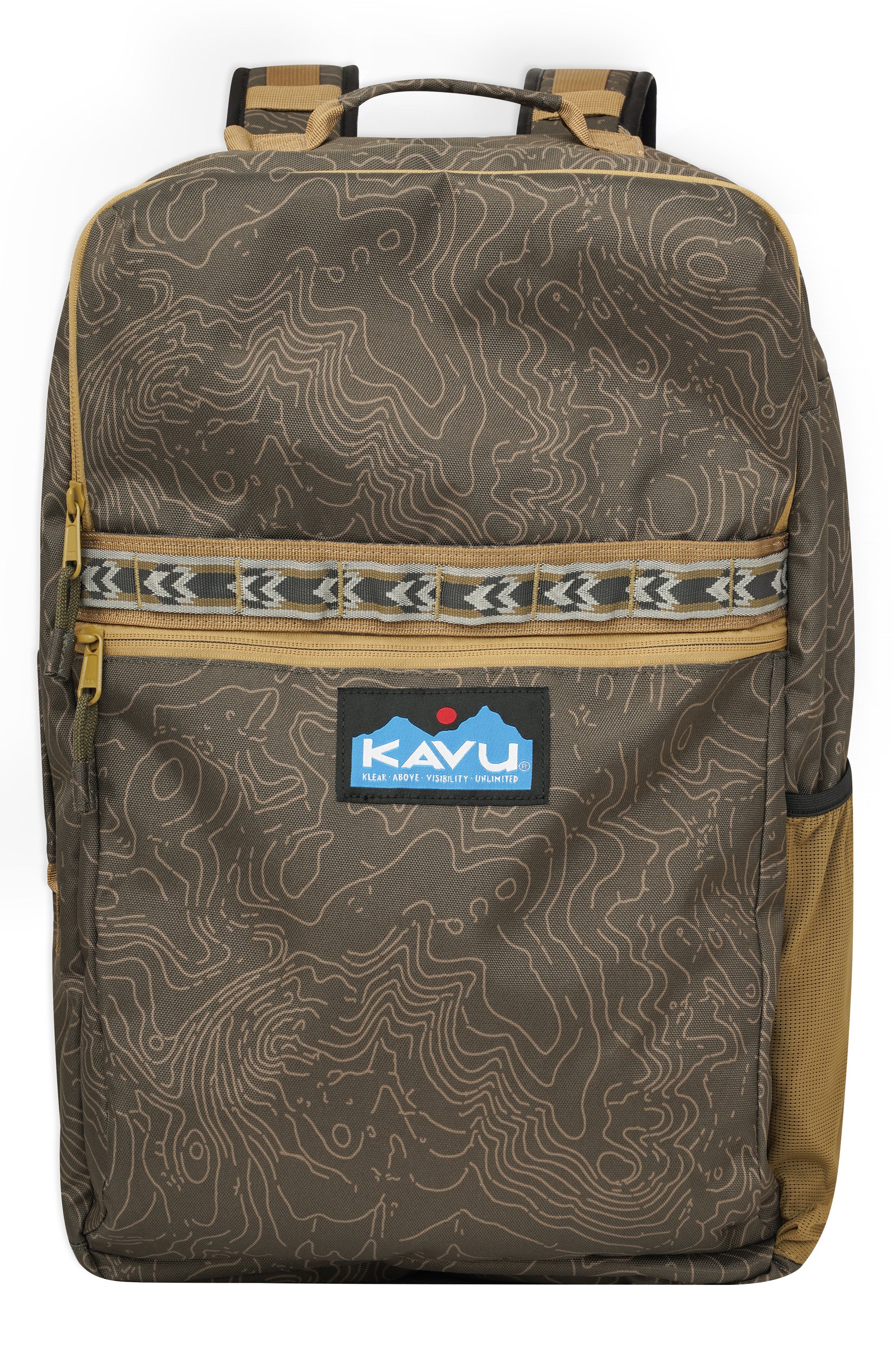 Olive Topo