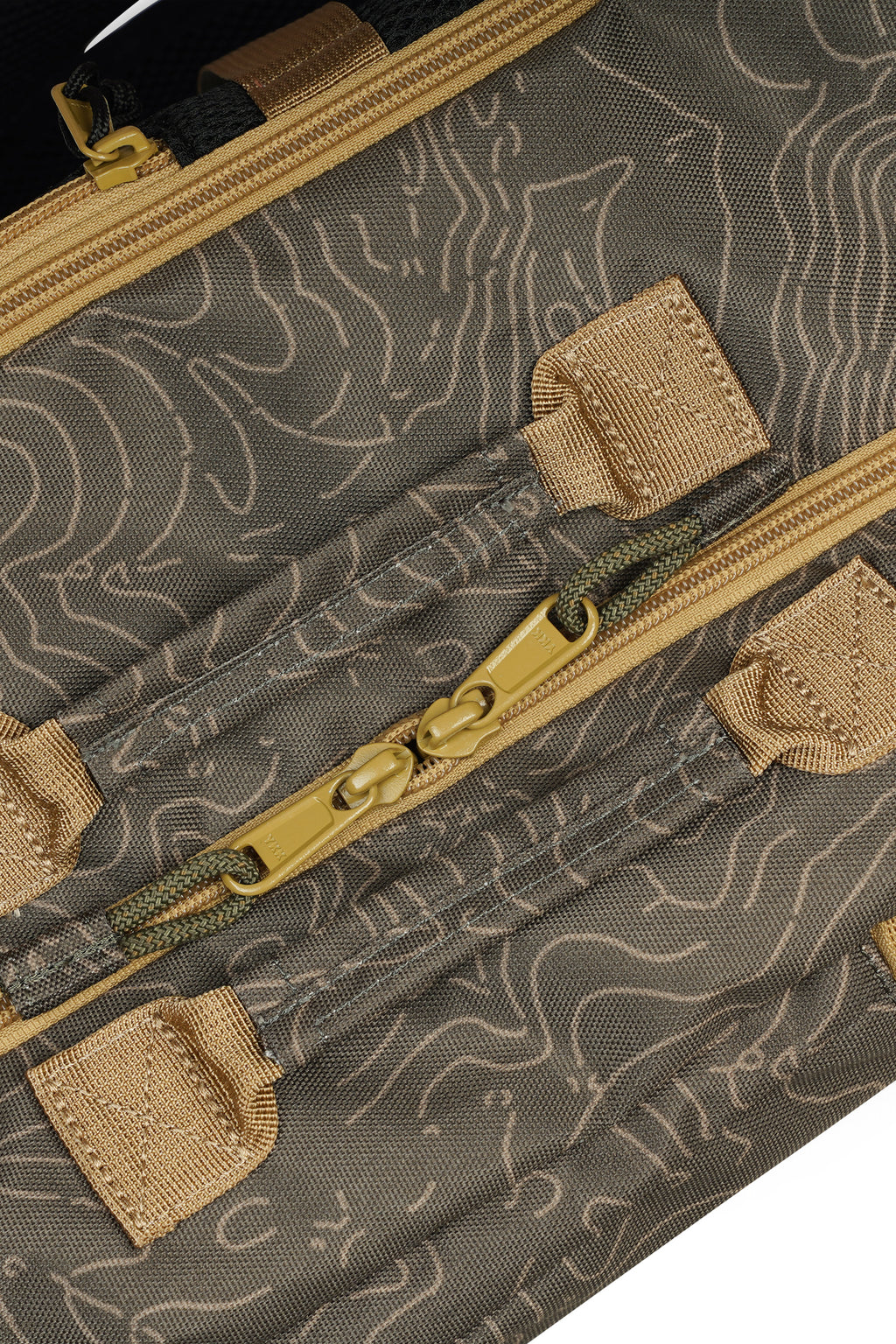Olive Topo