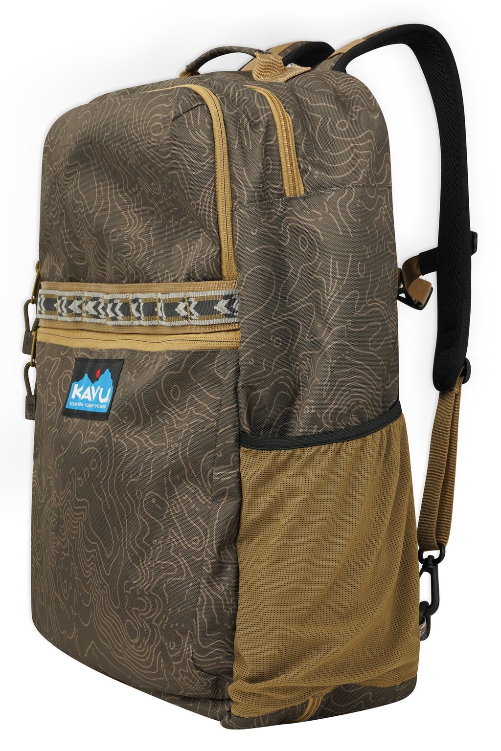 Olive Topo