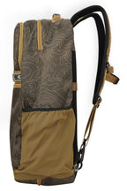 Olive Topo