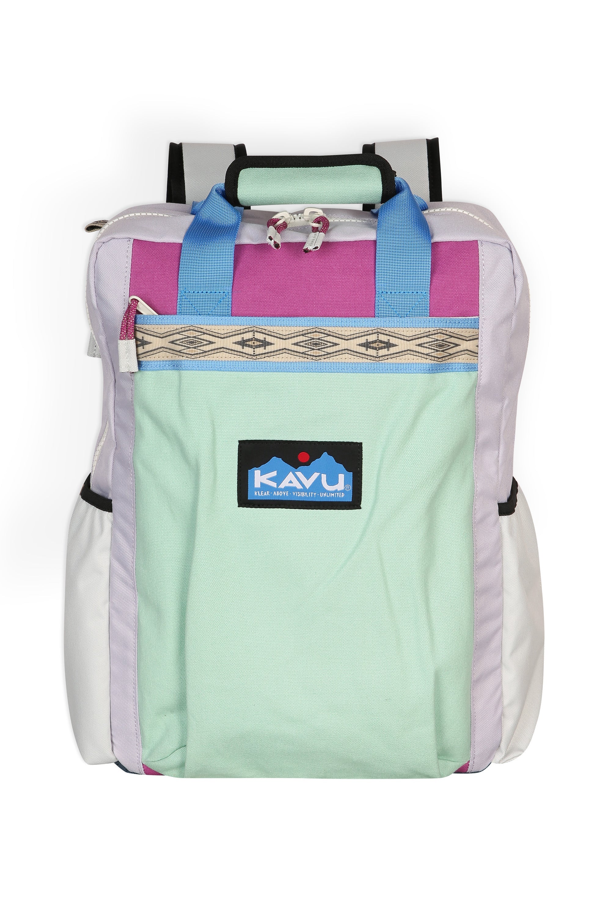 kavu kit pack mini backpack Shuttle Sack
