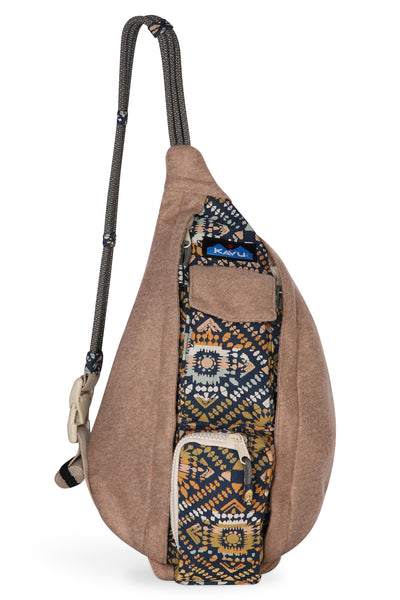 Camp Cozy Mini Rope Bag – KAVU.com