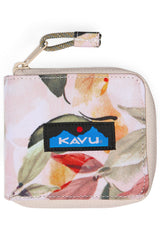 Kavu - Zip Around Wallet