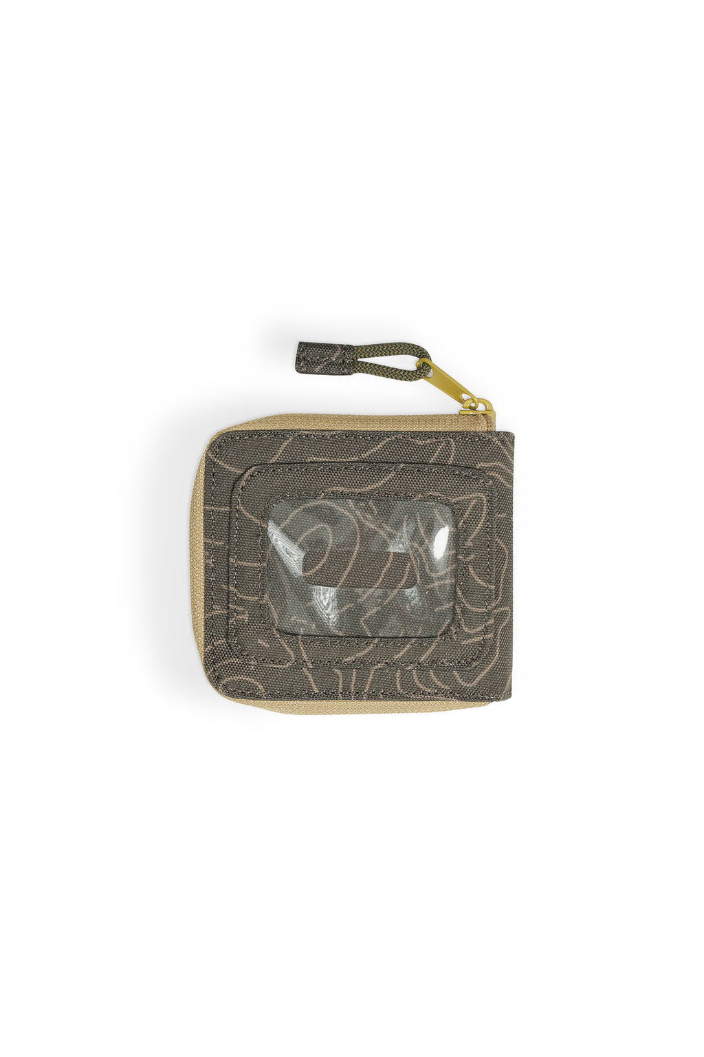 Olive Topo