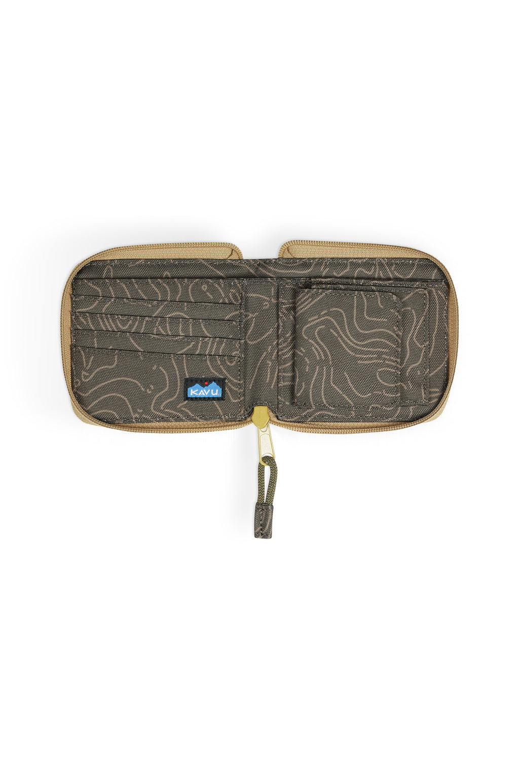 Olive Topo