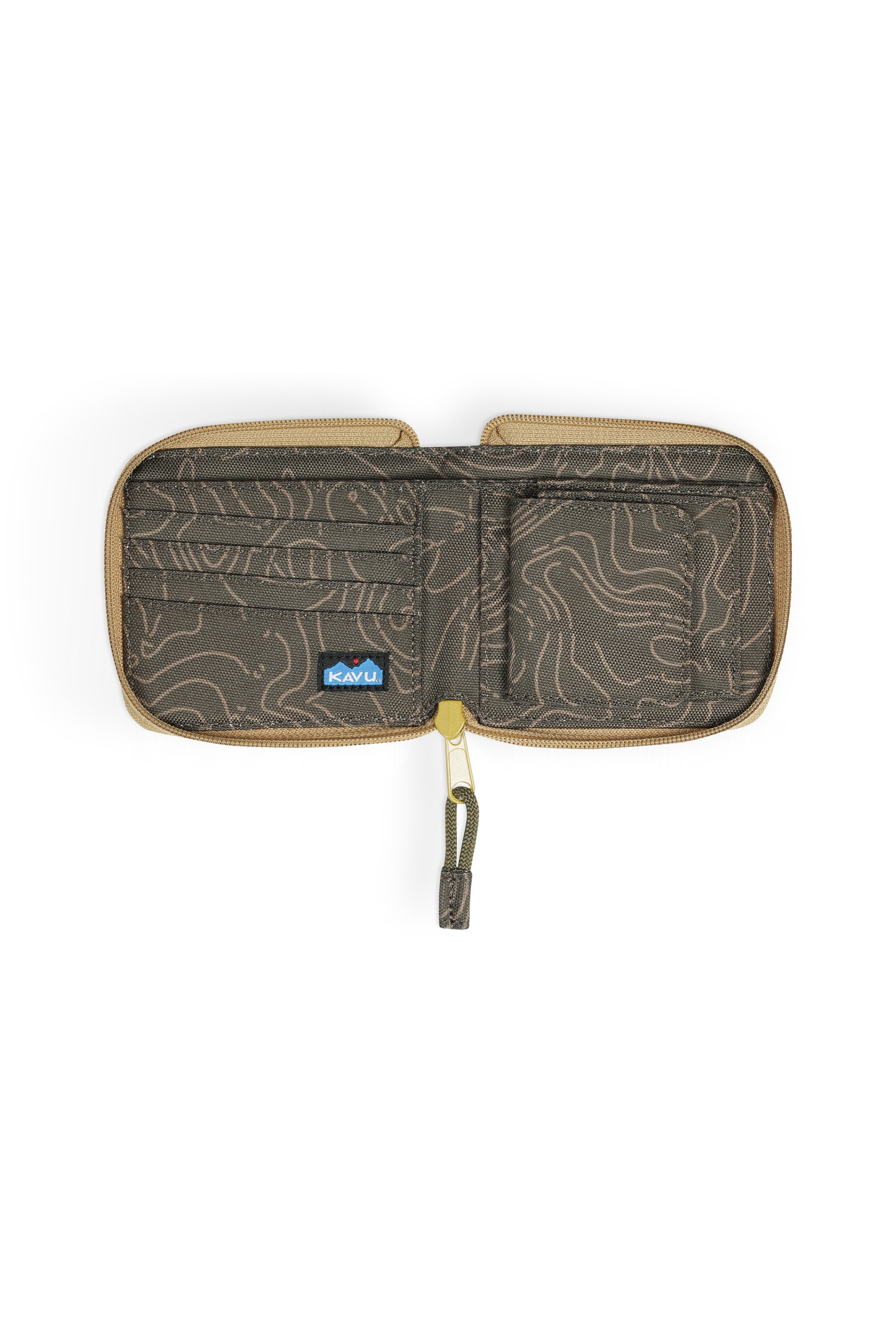 Olive Topo