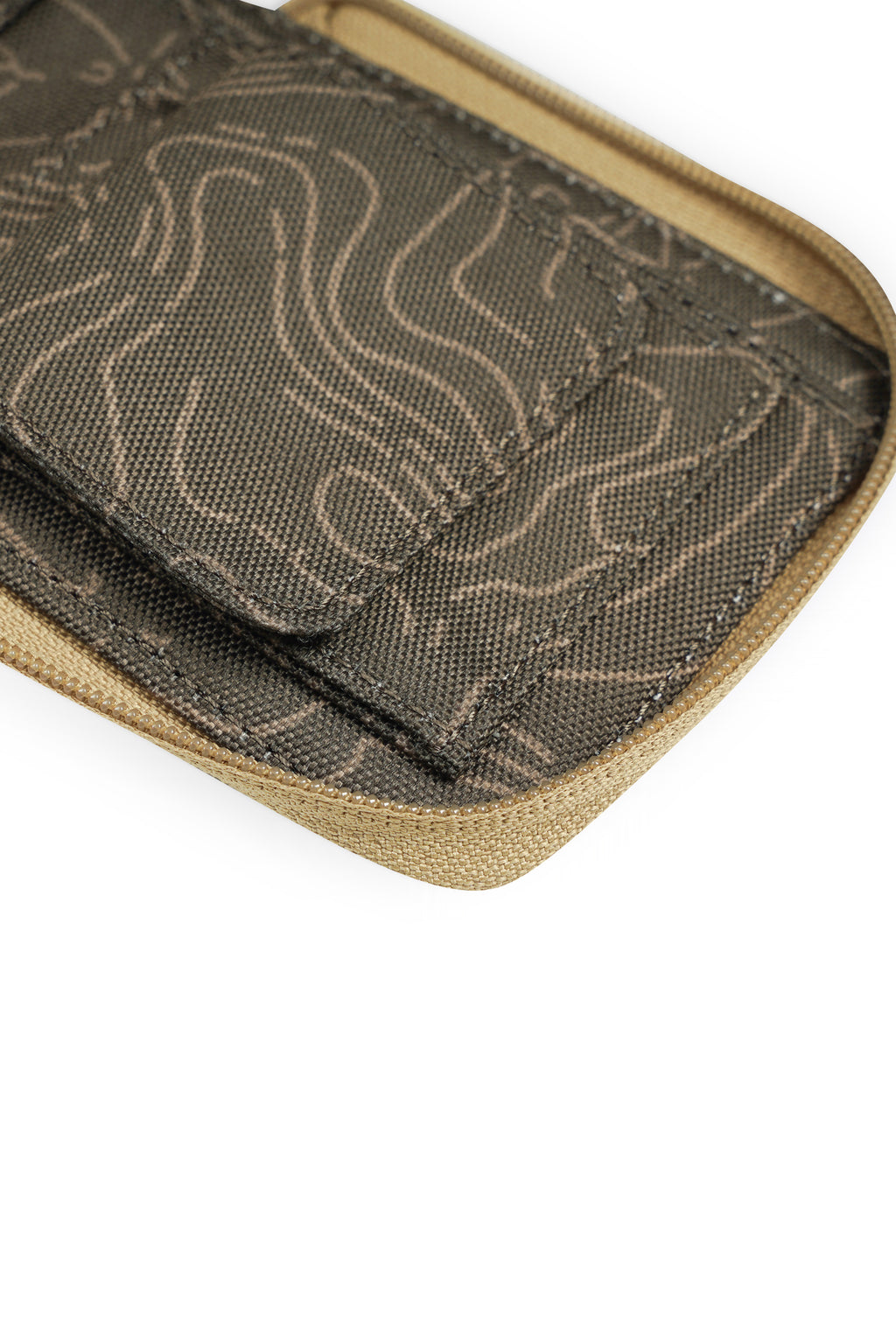 Olive Topo