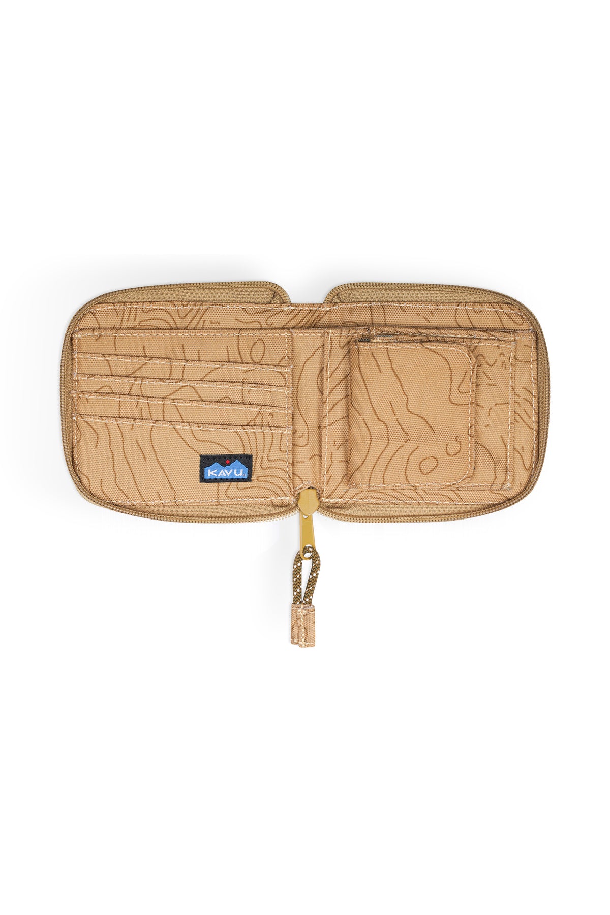 Zip Around – KAVU.com