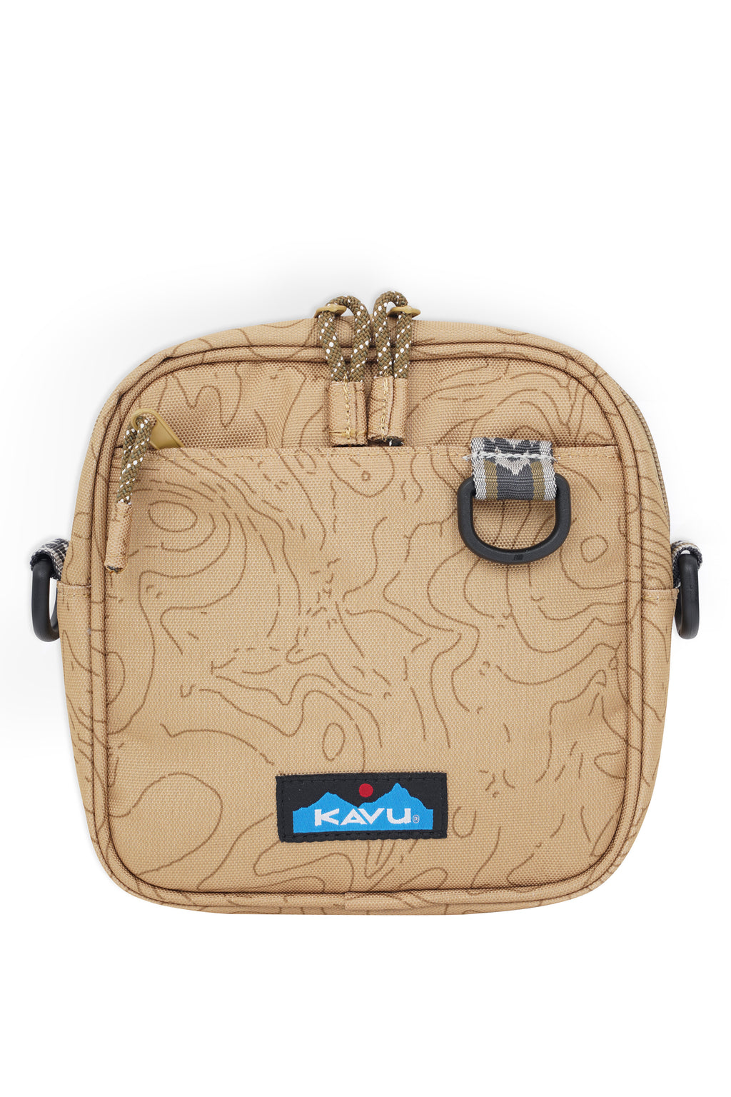 Terrain Topo
