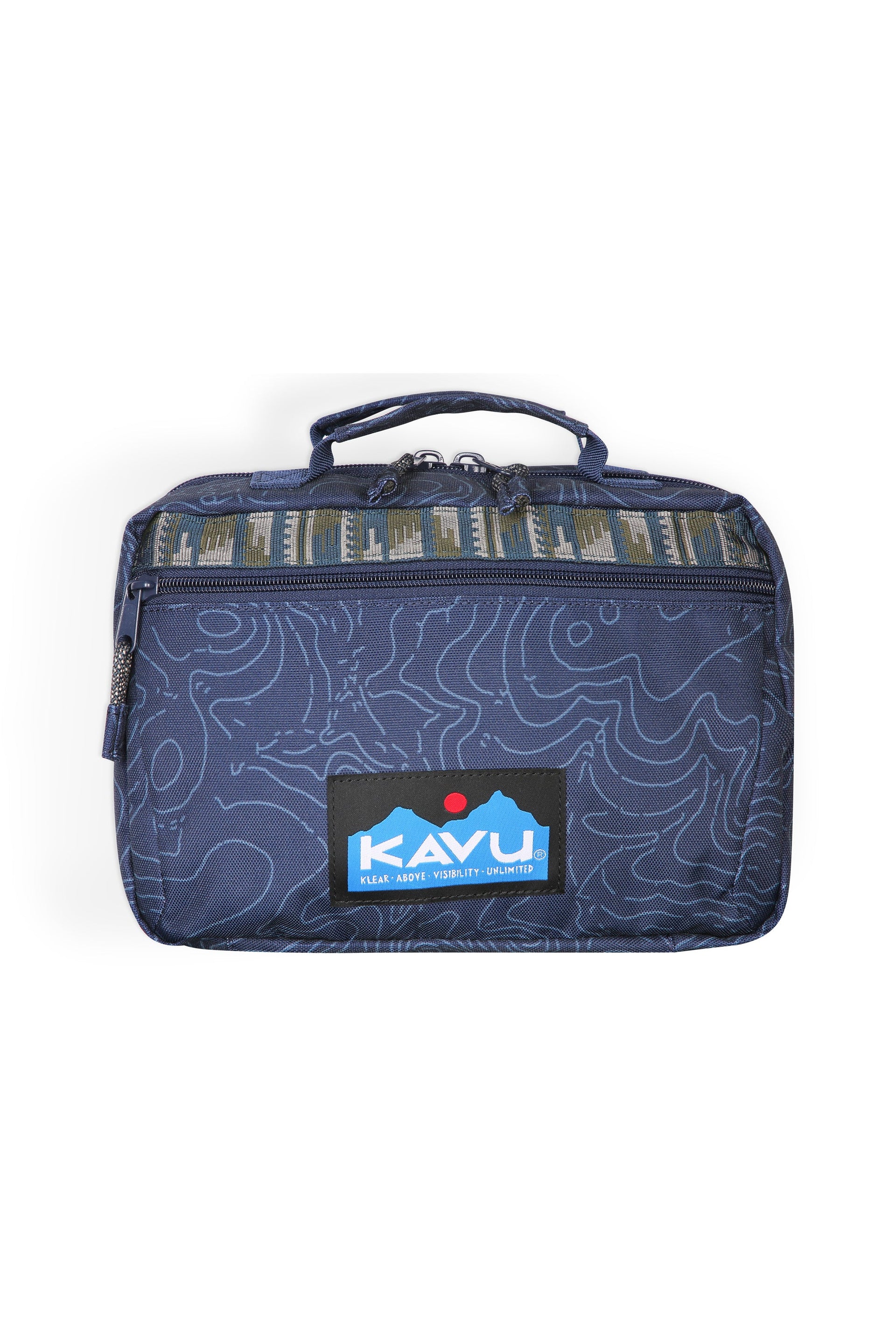 Accessory Bag Kavu Toiletry Bag Take In Tow –