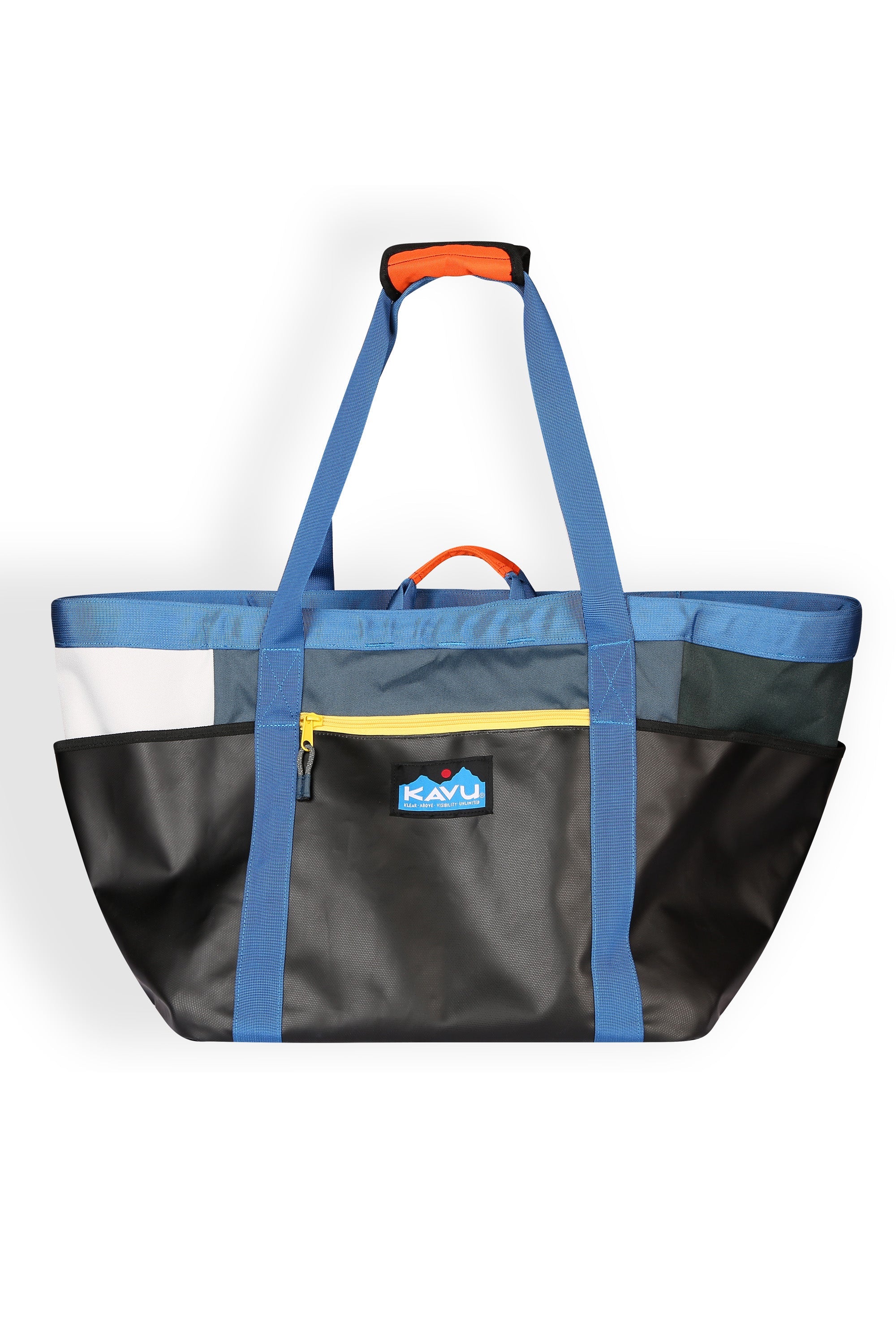 KAVU Hauler Tote - Thumbnail 2