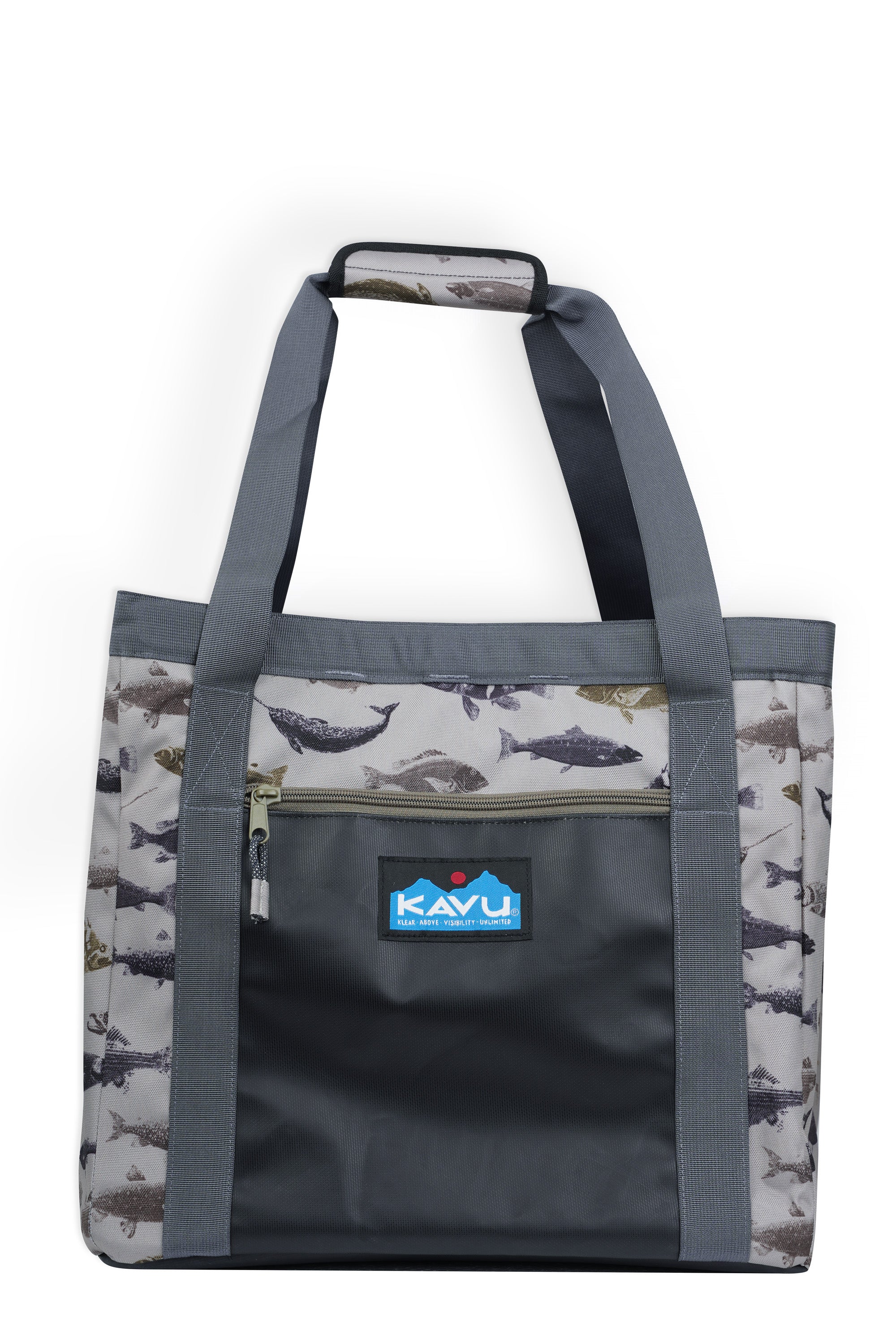 KAVU Hauler Tote - Thumbnail 4