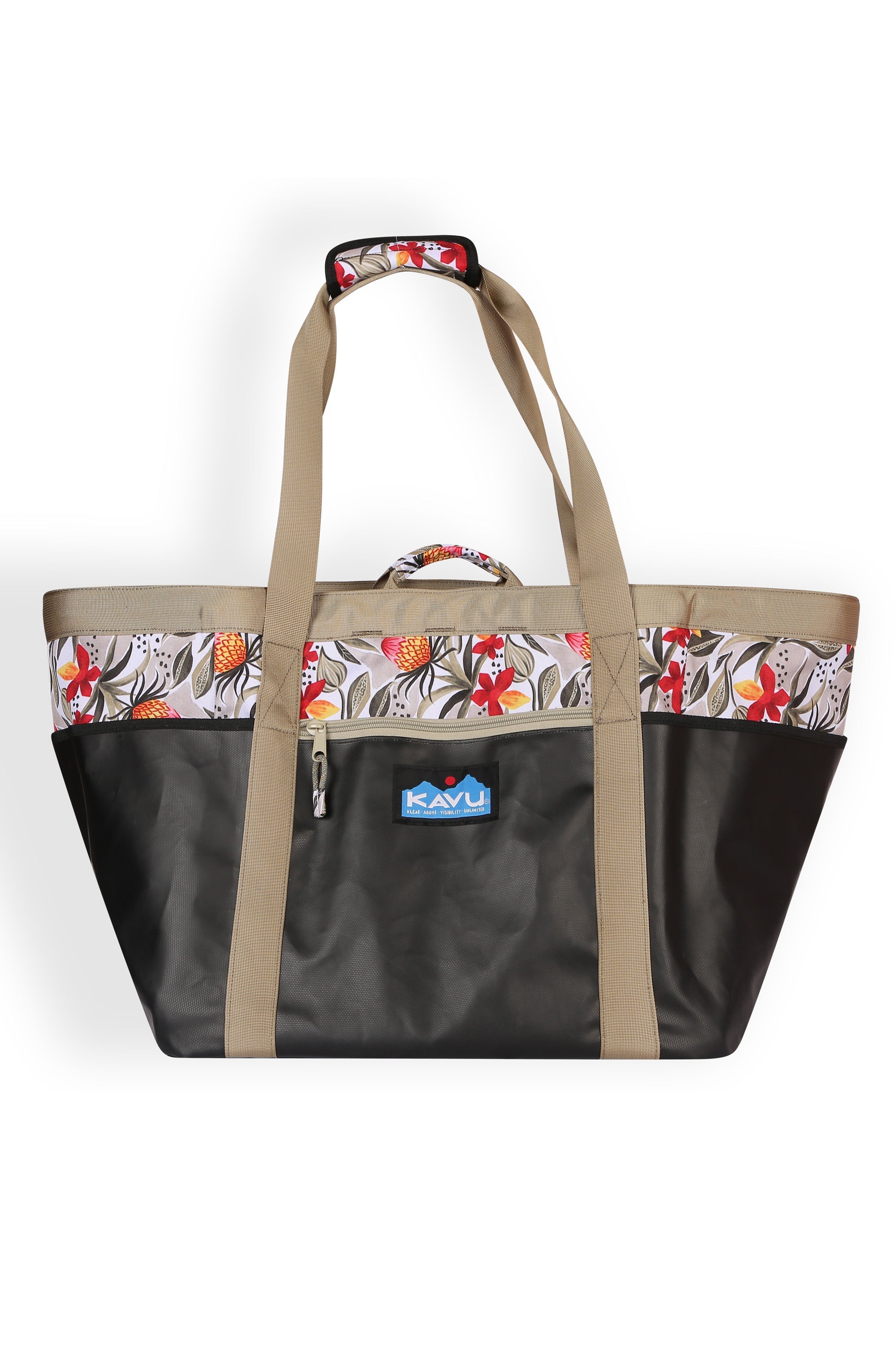KAVU Hauler Tote - Thumbnail 4