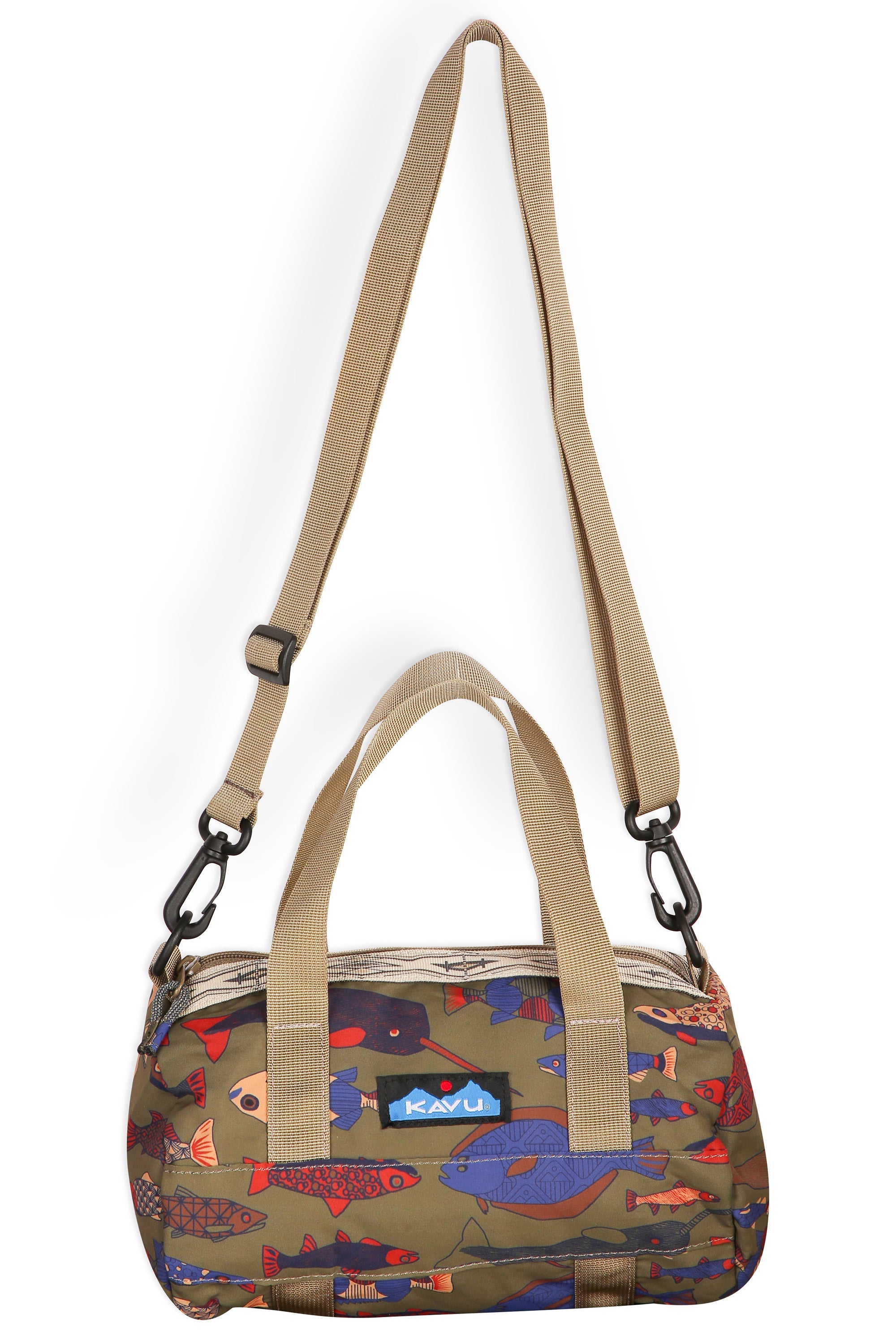 バッグ MANASTASH STABRIDGE Travel Bag MANASTASH STABRIDGE Travel Bag