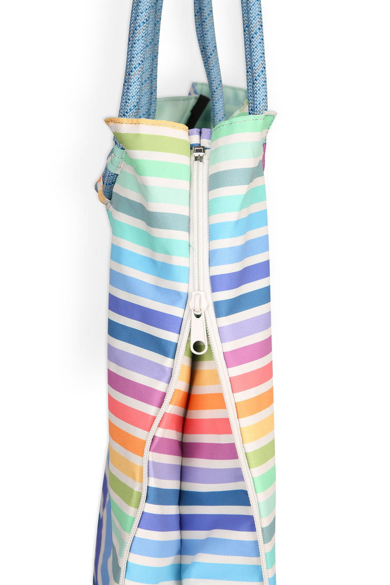 Rainbow Stripe