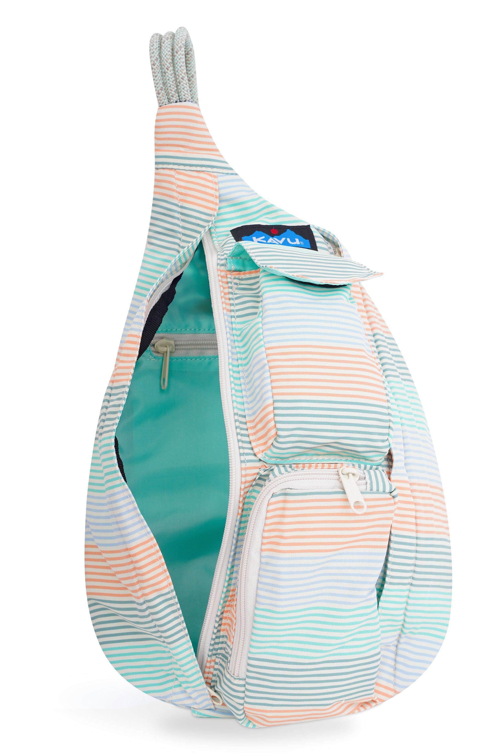 kavu sling mini backpack Mini Slingback