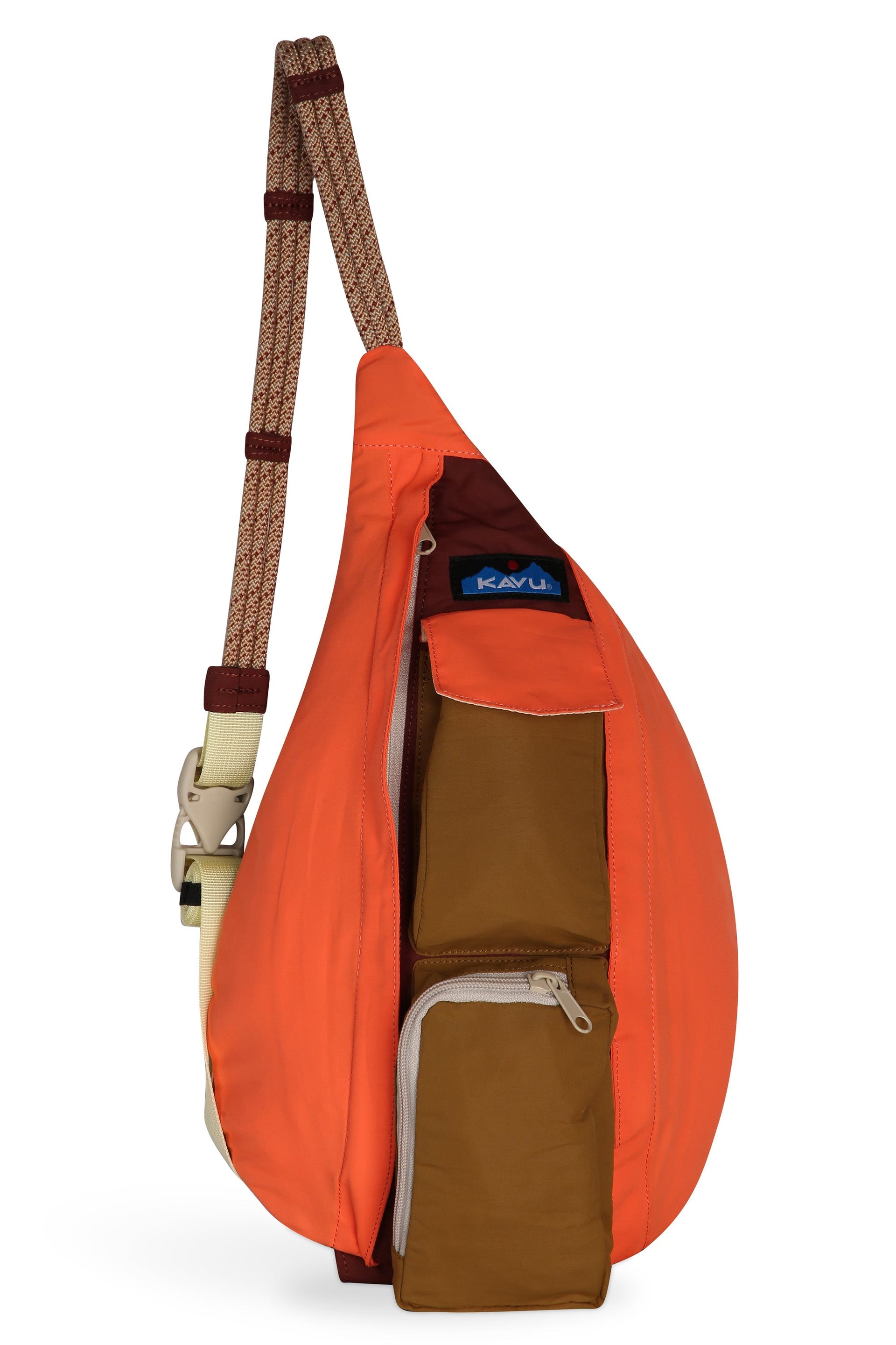 kavu sling mini backpack Mini Slingback