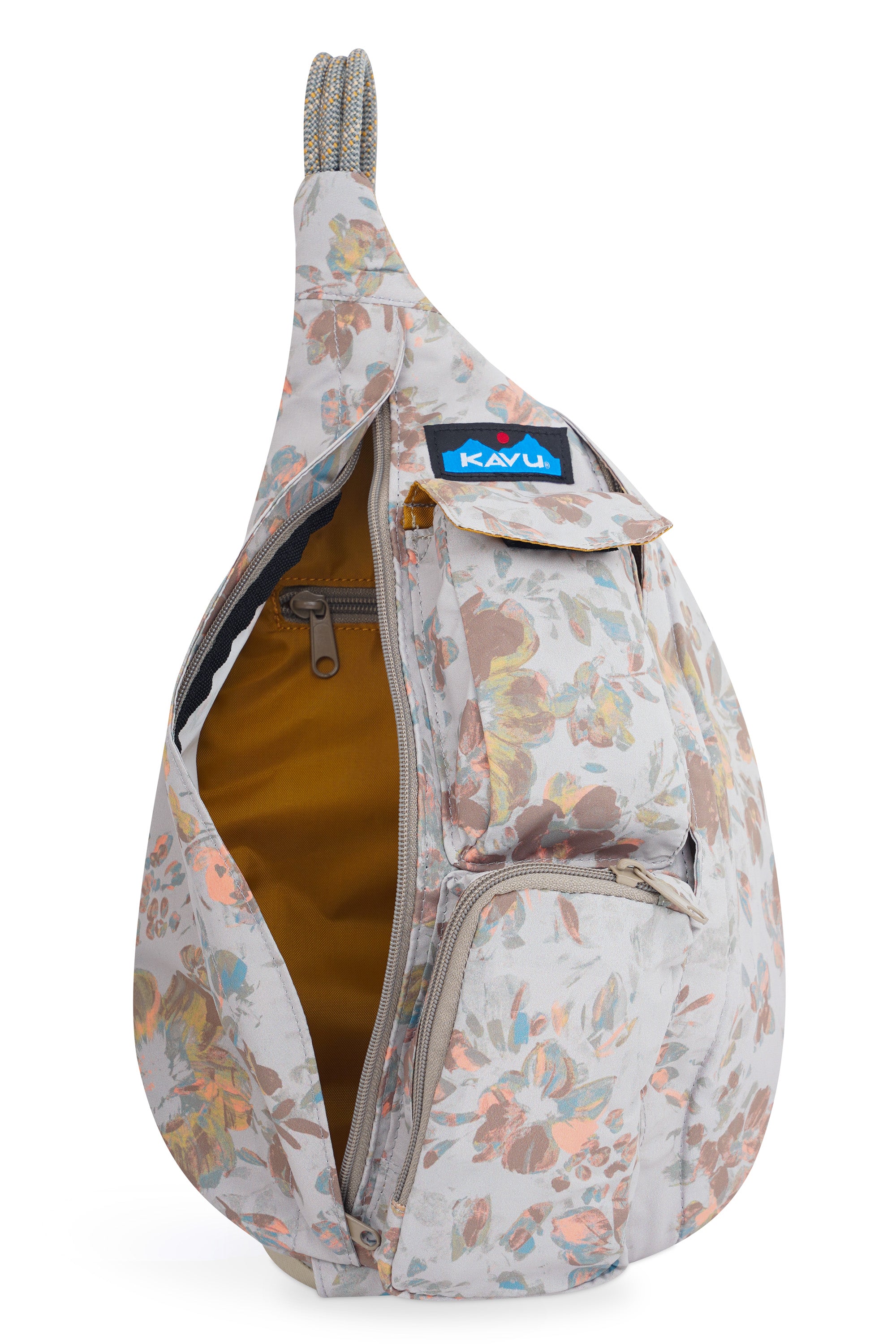 kavu mini backpack Mini Slingback