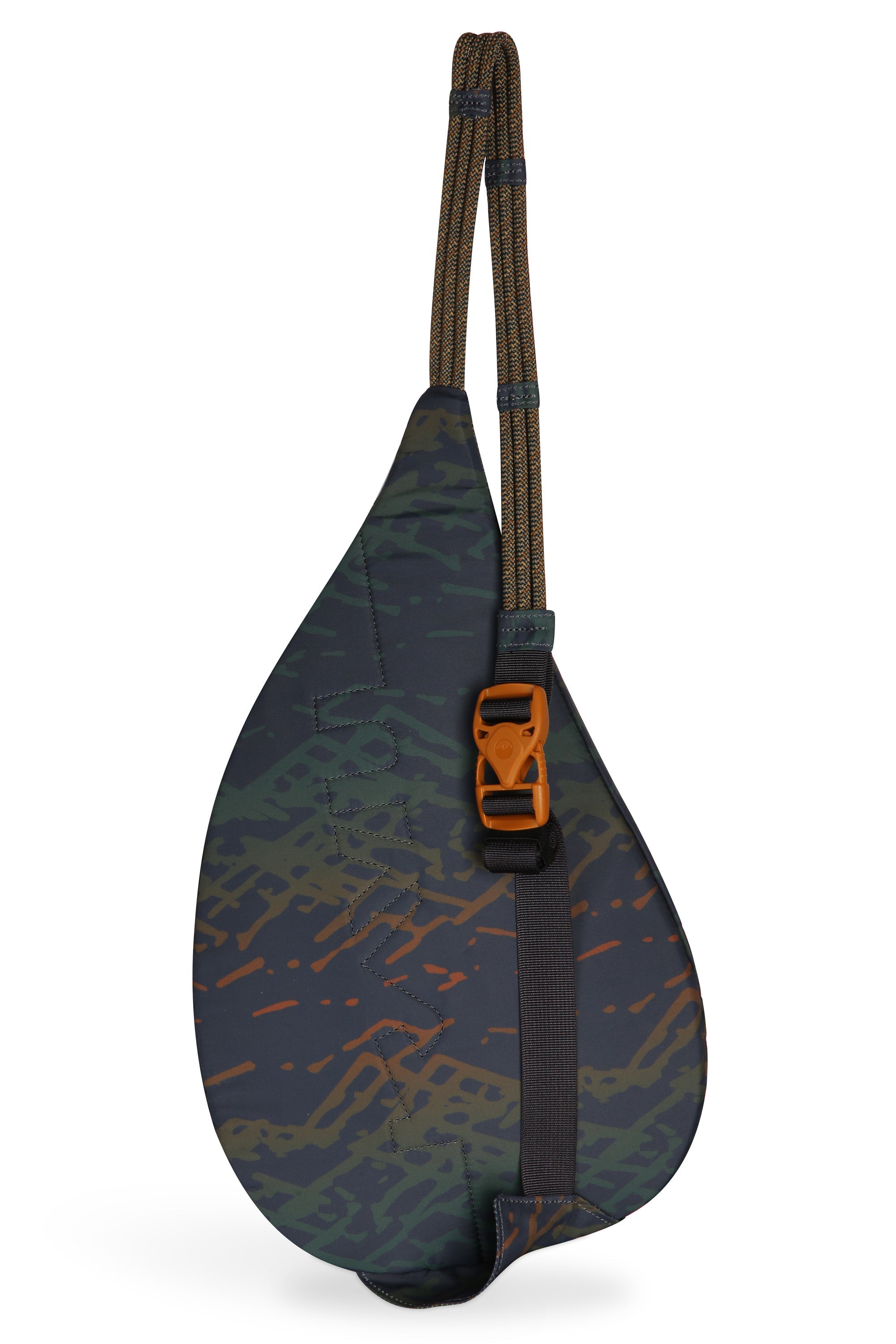is mini kavu rope sling backpack waterproof Mini Slingback