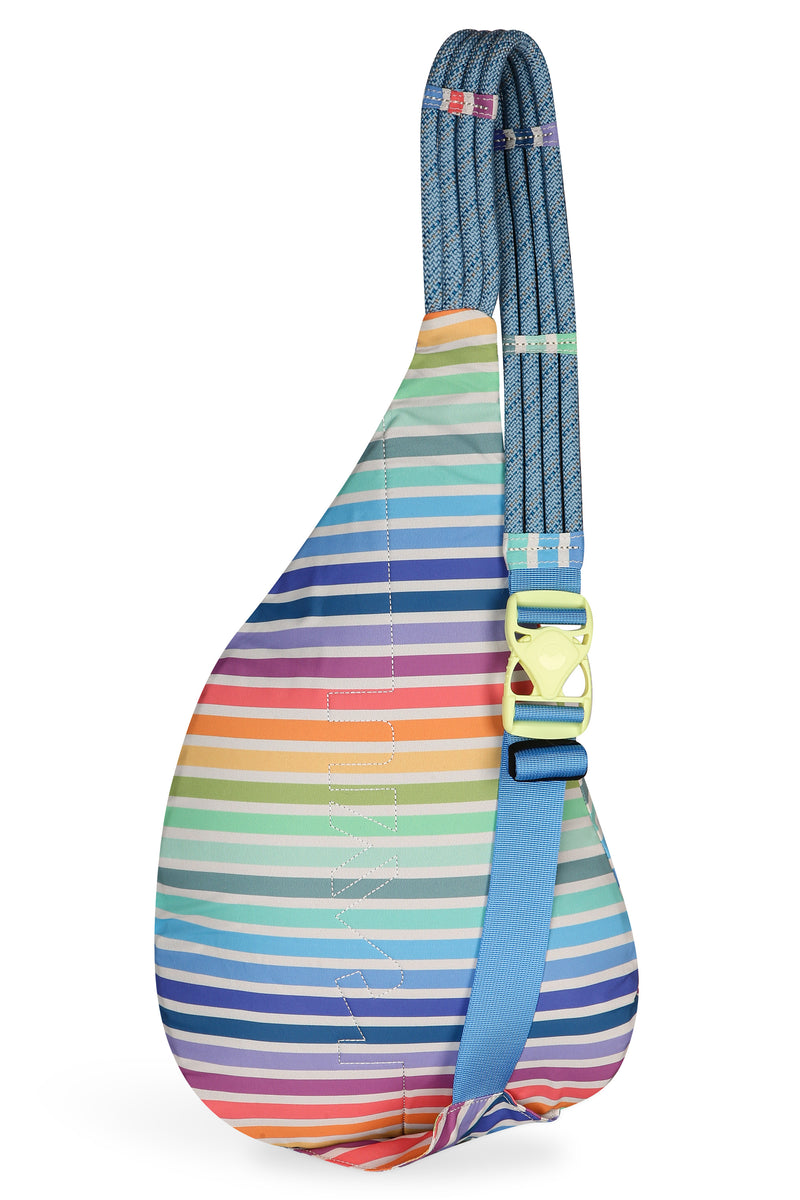 Rainbow Stripe