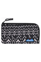 Dark Sky Ikat