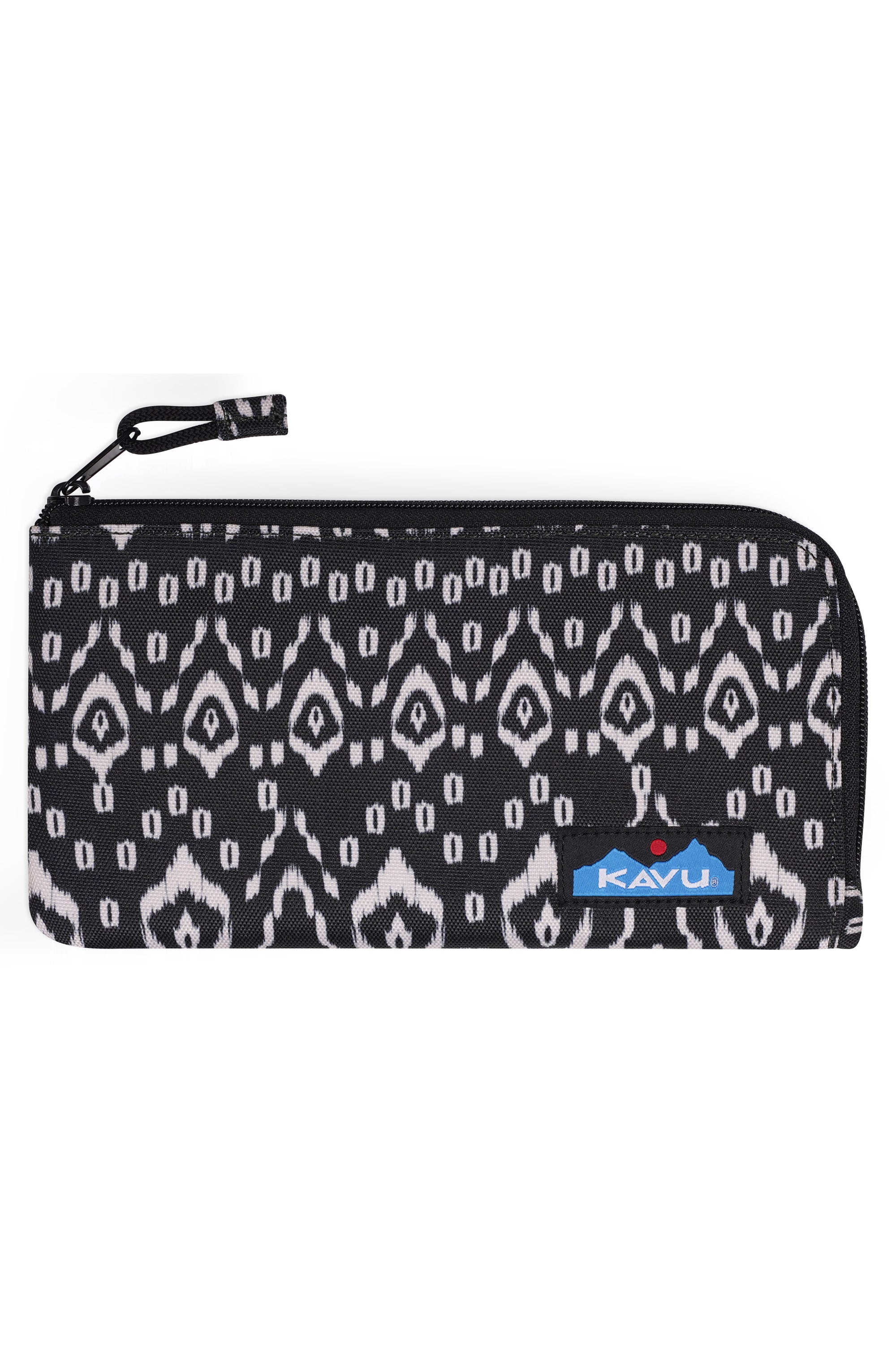 Dark Sky Ikat