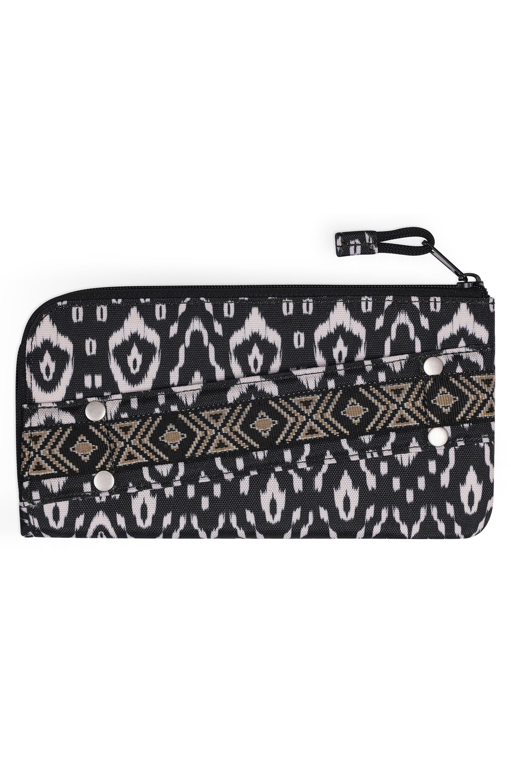 Dark Sky Ikat