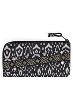Dark Sky Ikat