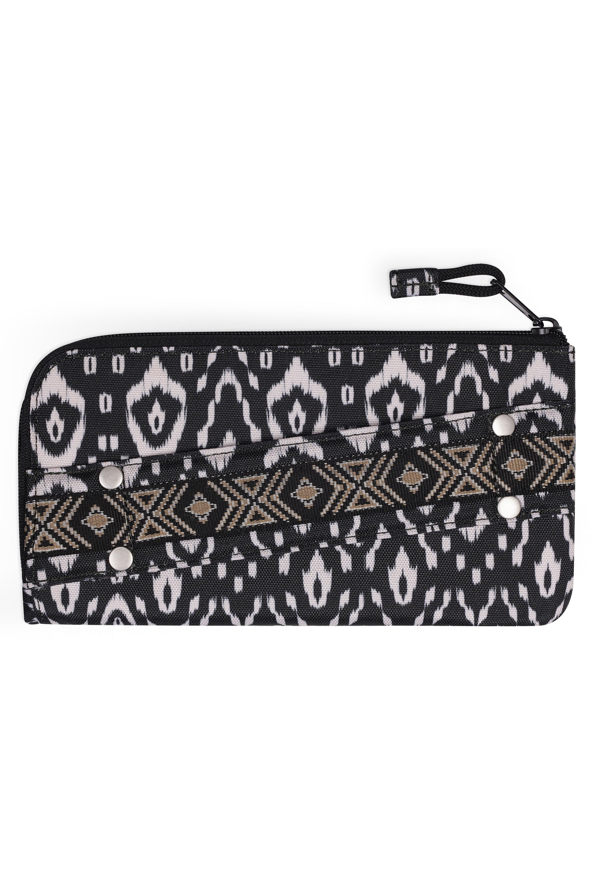 Dark Sky Ikat