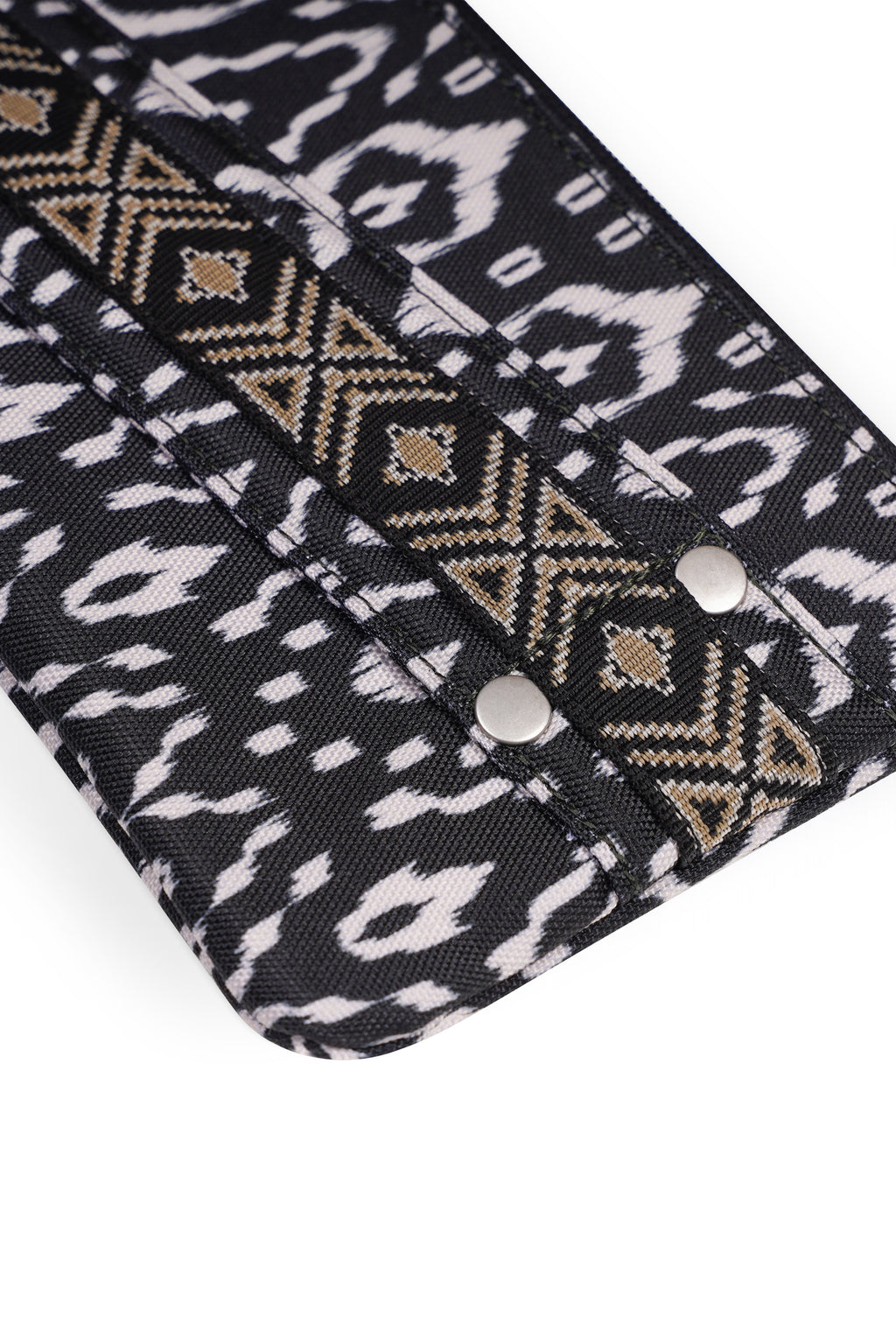Dark Sky Ikat