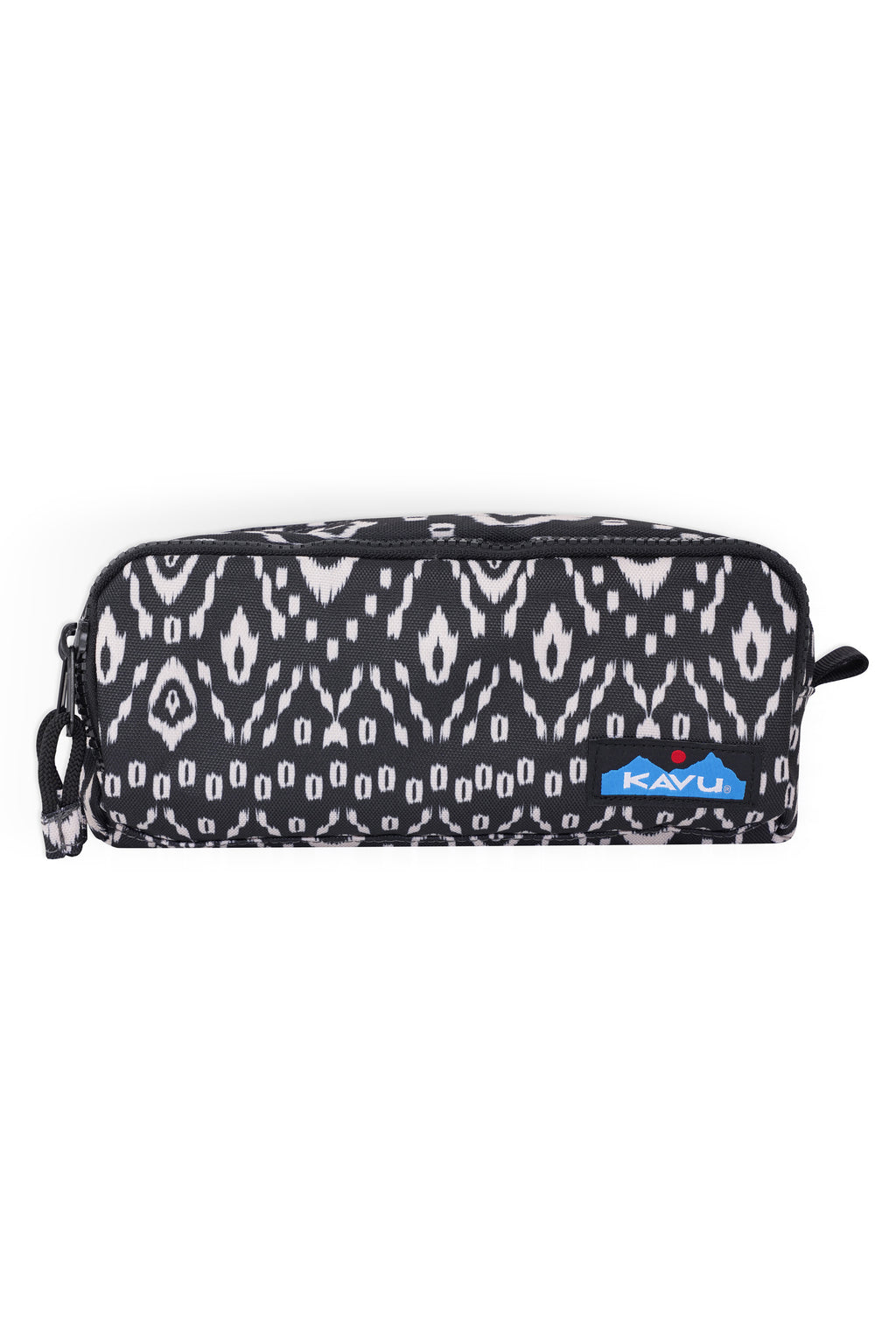 Dark Sky Ikat