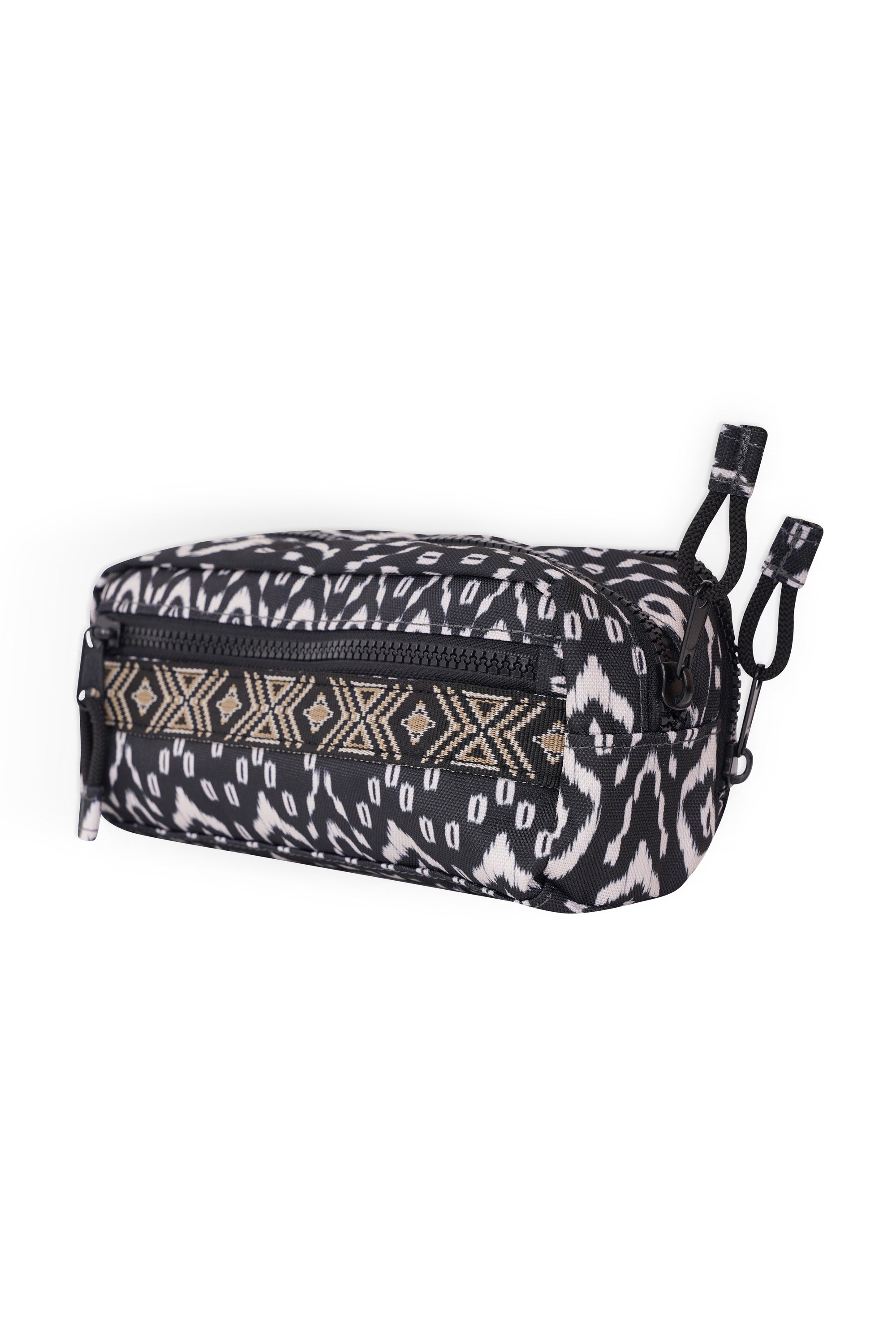Dark Sky Ikat